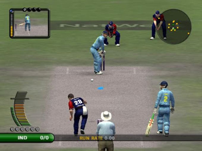 cricket for mac free download